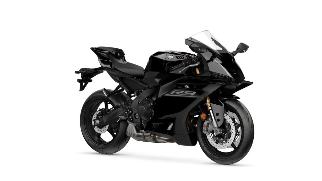 Yamaha R9 | MotorCentrumWest