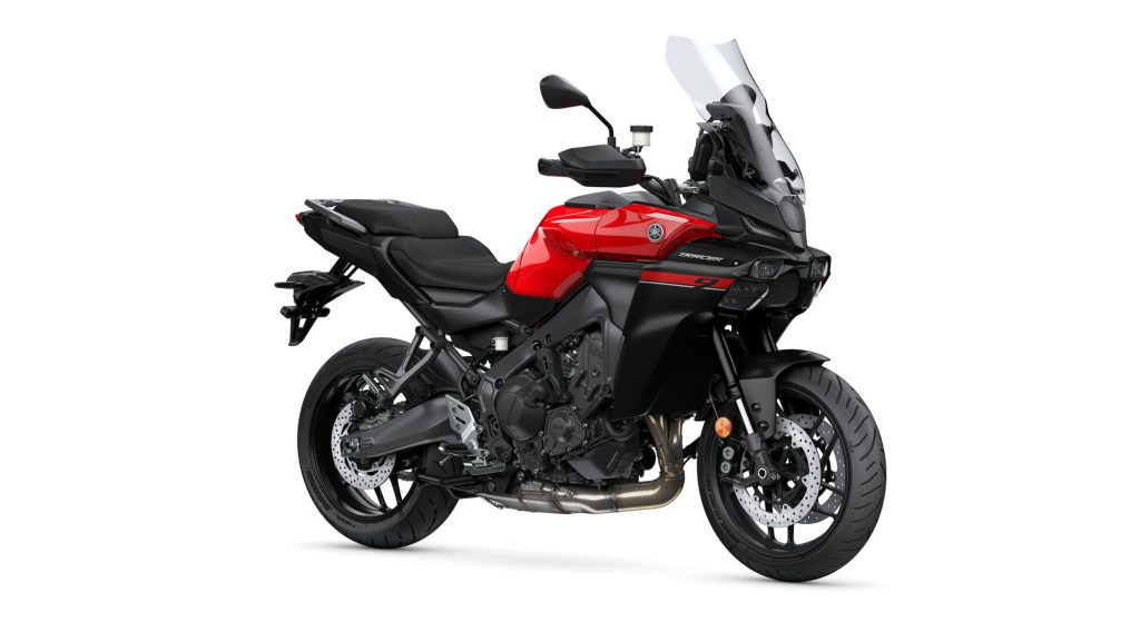 Yamaha Tracer 9  Occasion | MotorCentrumWest