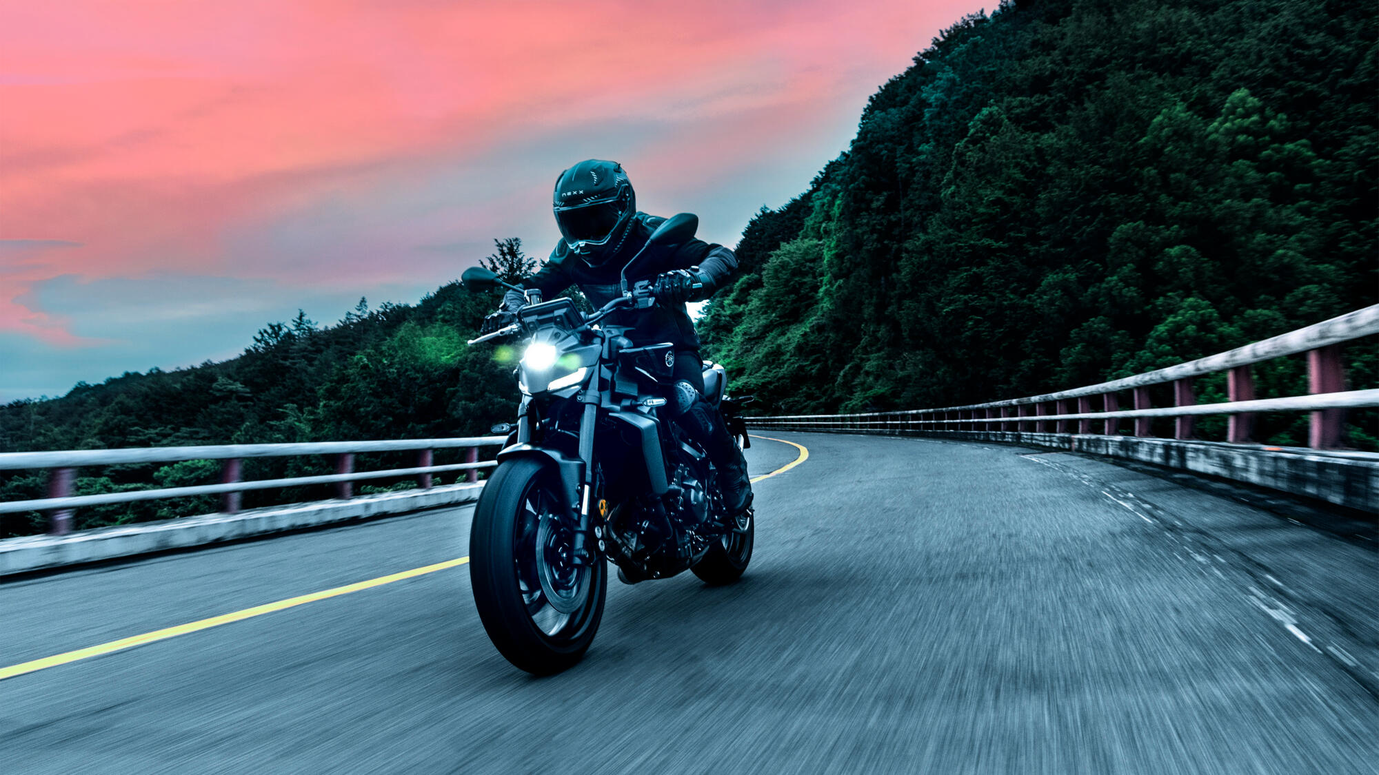 Motor huren | MCW