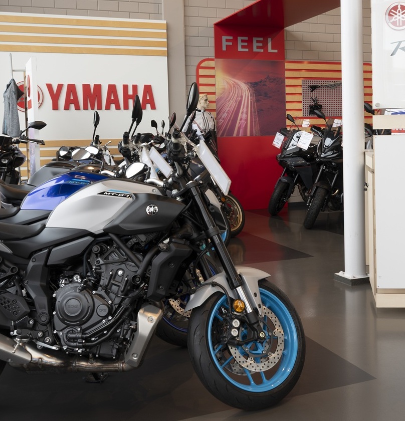 Motor accesoires | MotorCentrumWest