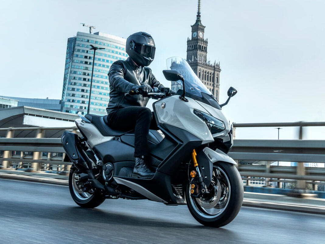 Motorscooter kopen MotorCentrumWest