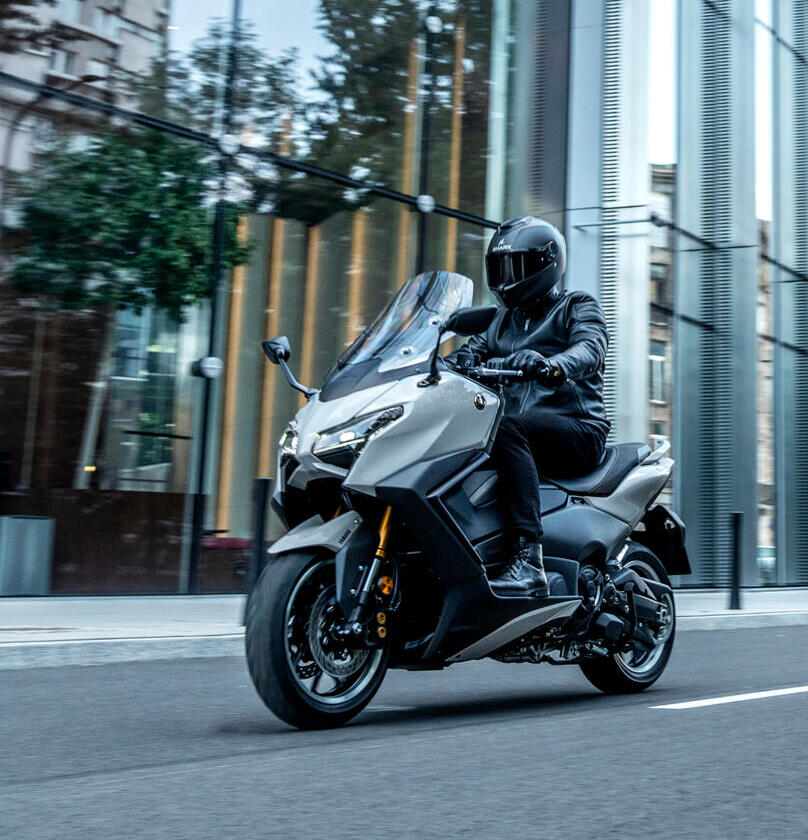 Yamaha You Service | MotorCentrumWest