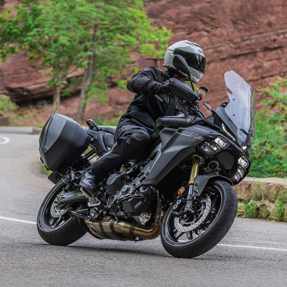 Alles voor je motor onder één dak bij MotorCentrumWest
