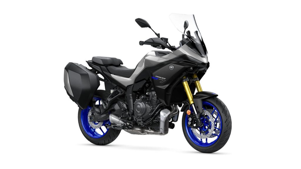 Yamaha Tracer 7 GT 35kw / Y-AMT Occasion | MotorCentrumWest