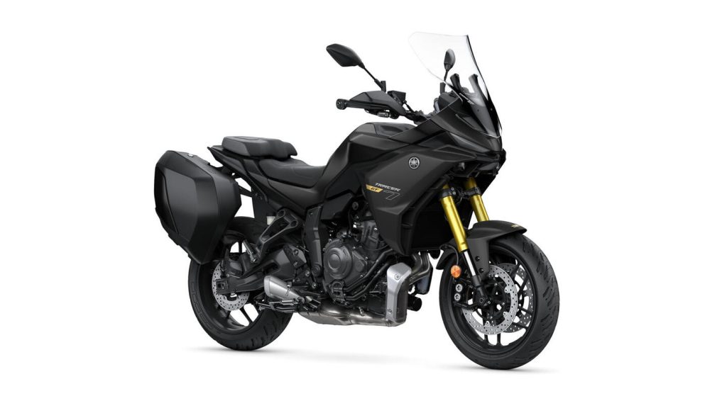 Yamaha Tracer 7 GT | MotorCentrumWest