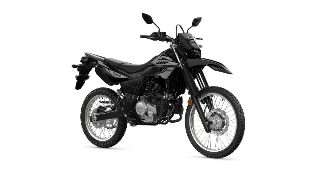 Yamaha WR125R model 2026 | MotorCentrumWest