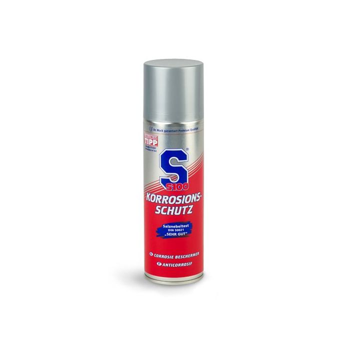 S100 Corrosiebescherming 300 ml Occasion | MotorCentrumWest