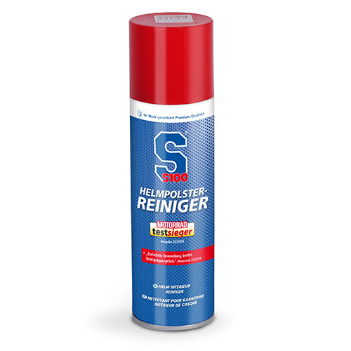 S100 Helm Interieur Reiniger 300 ml Occasion | MotorCentrumWest