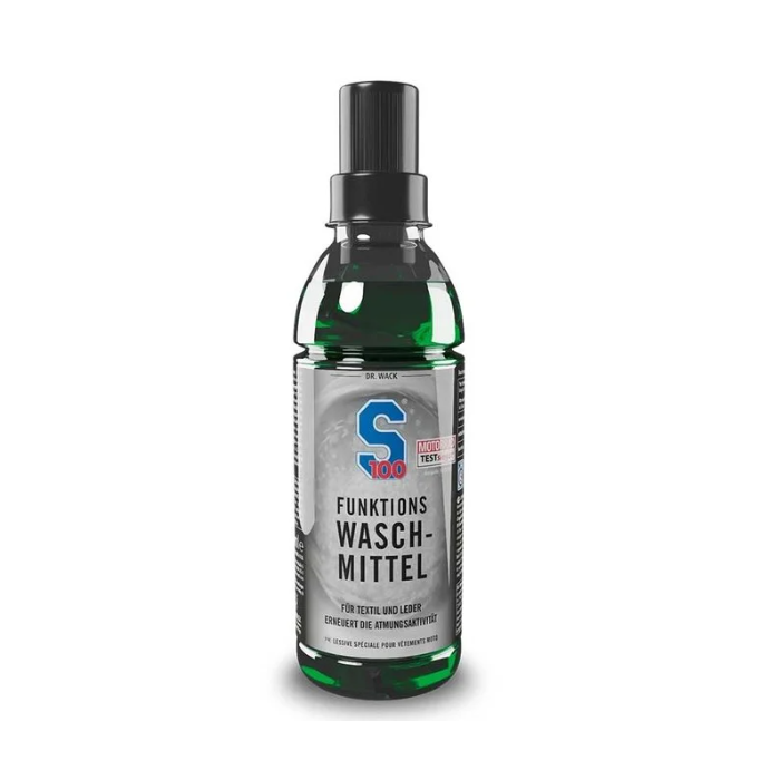S100 Textiel Wasmiddel 300 ml Occasion | MotorCentrumWest