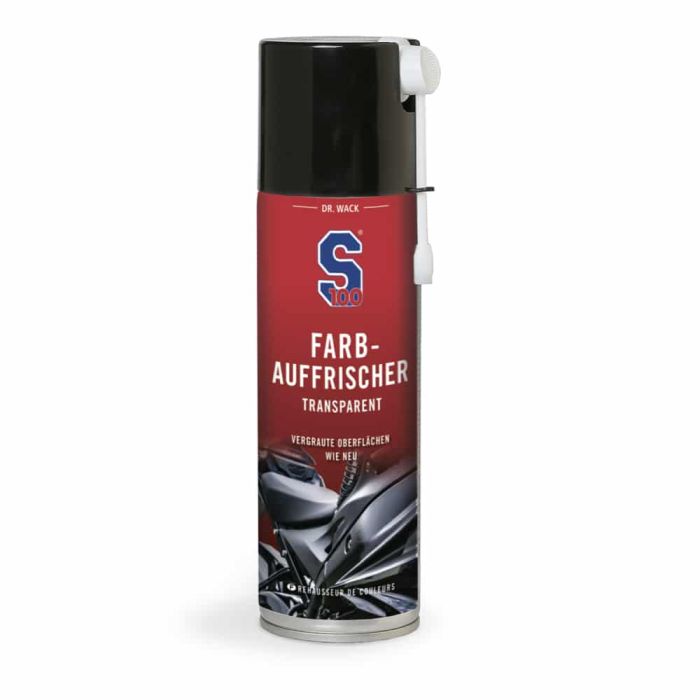 S100 Kleurhersteller 300 ml Occasion | MotorCentrumWest