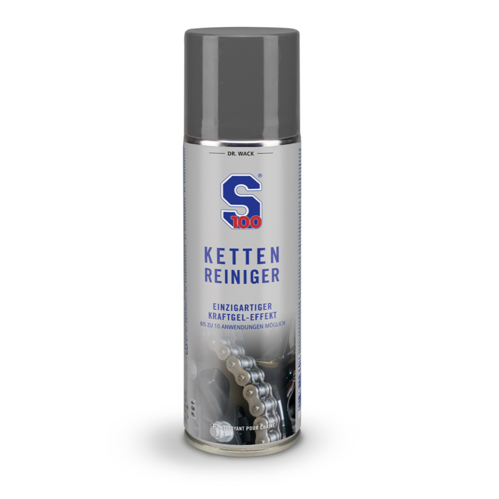 S100 Kettingreiniger 300 ml Occasion | MotorCentrumWest