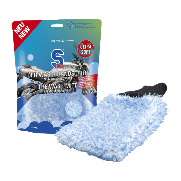S100 Washandschoen Occasion | MotorCentrumWest
