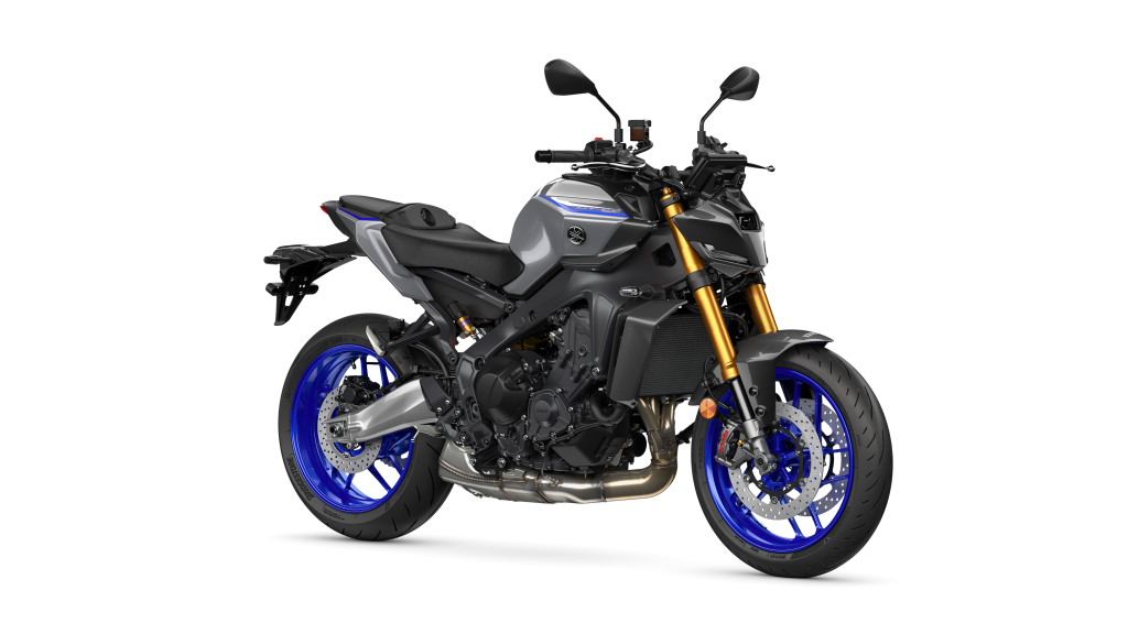 Yamaha MT-09 SP 35 kw Occasion | MotorCentrumWest