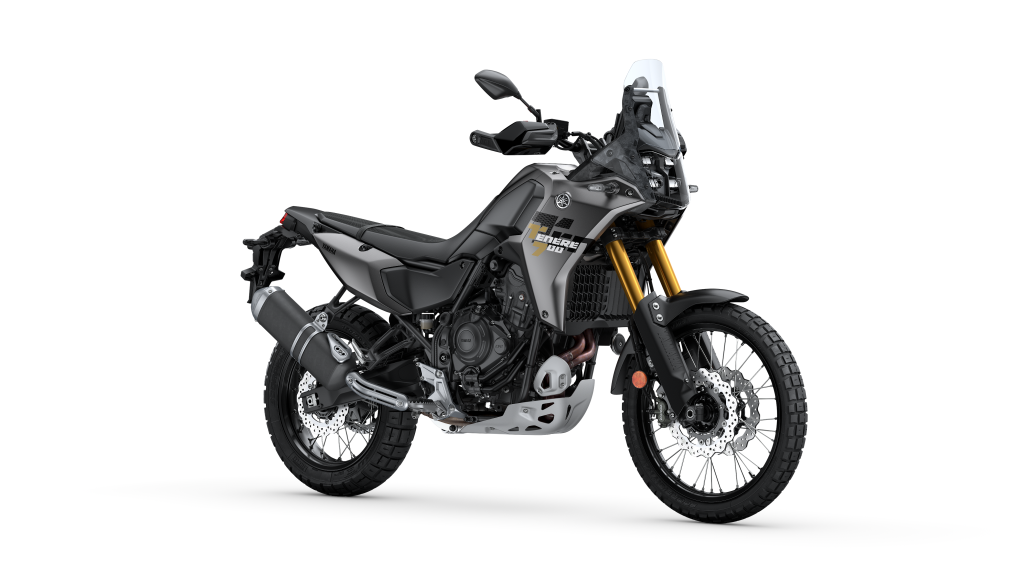 Yamaha Tenere 700 35kw Occasion | MotorCentrumWest