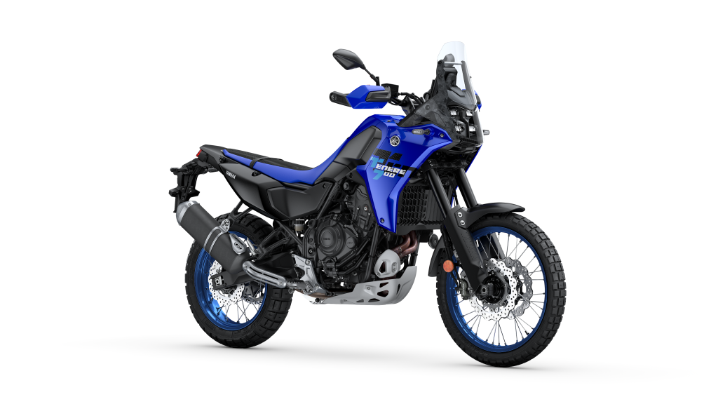 Yamaha Tenere 700 Occasion | MotorCentrumWest