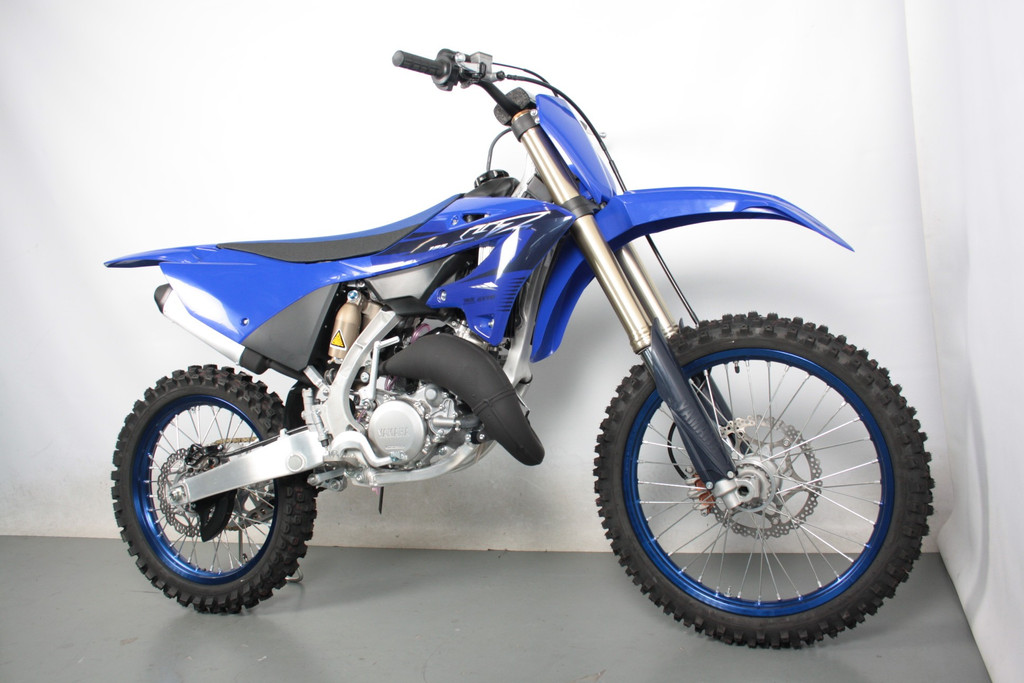 Yamaha YZ125LC Occasion | MotorCentrumWest