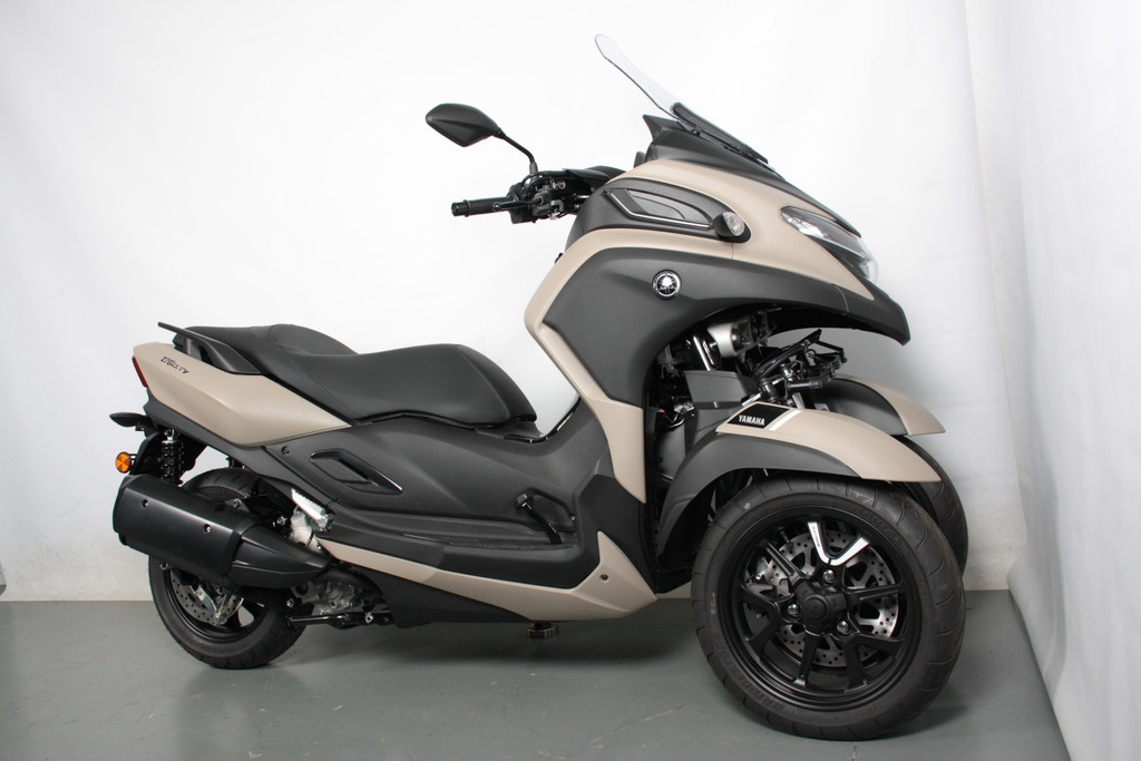 Yamaha TRICITY 300 Occasion | MotorCentrumWest