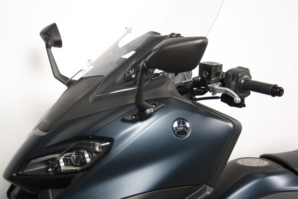 Tweedehands Yamaha TMAX ABS | MotorCentrumWest