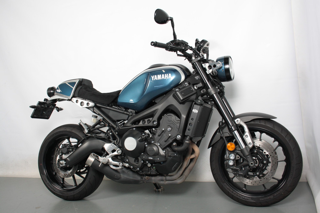 Yamaha XSR900 Occasion | MotorCentrumWest