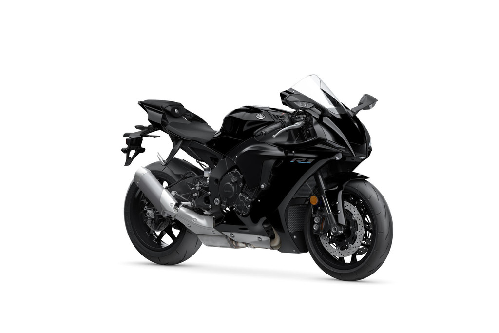 Yamaha YZF-R1 Occasion | MotorCentrumWest