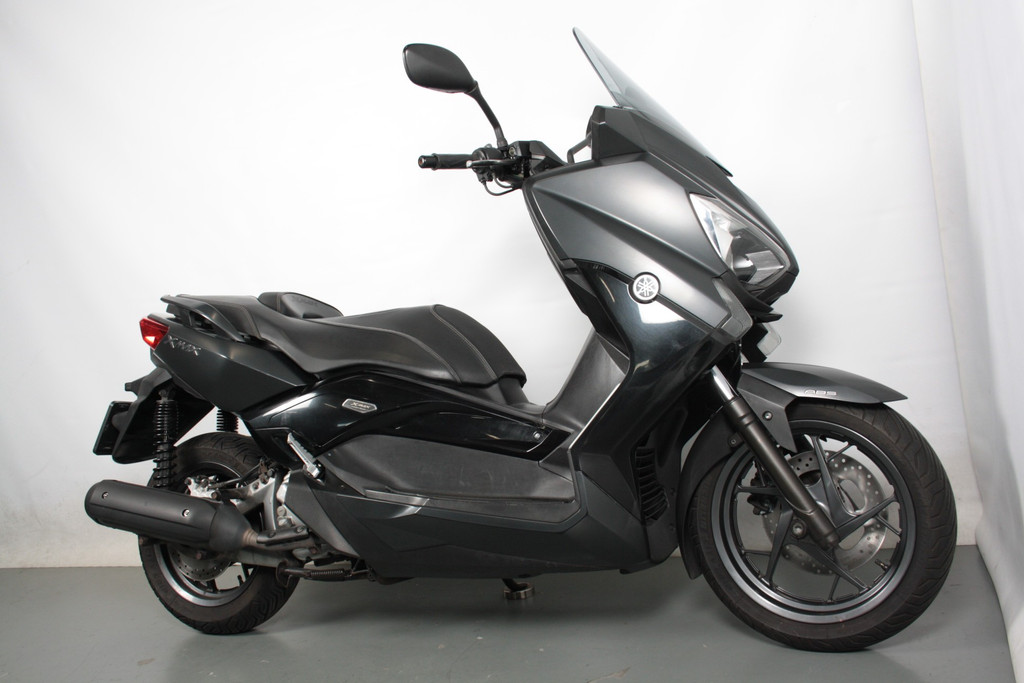 Yamaha XMAX 250 Iron Max Occasion | MotorCentrumWest