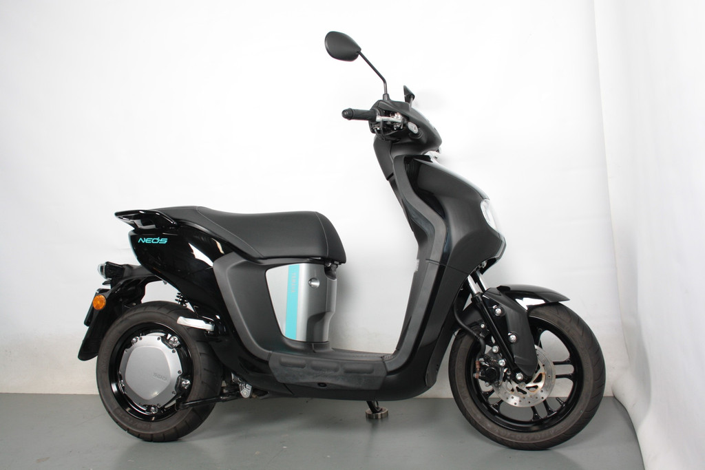 Yamaha Neo's EV Dual Battery Occasion | MotorCentrumWest