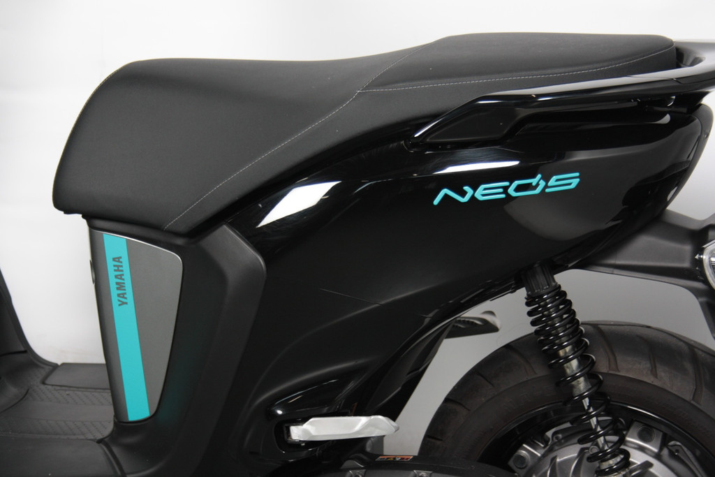 Tweedehands Yamaha Neo's EV Dual Battery | MotorCentrumWest