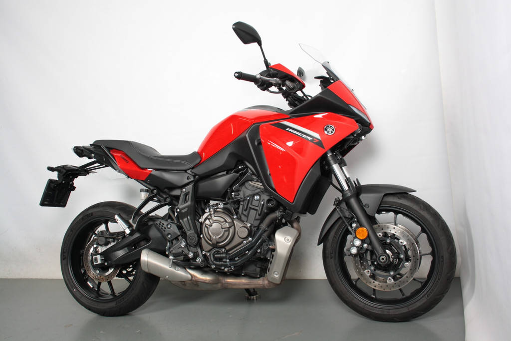 Yamaha Tracer 7 Occasion | MotorCentrumWest