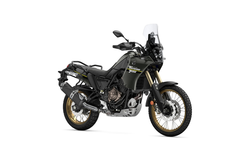 Yamaha Tenere 700 Explore Occasion | MotorCentrumWest