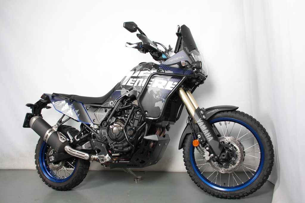 Yamaha Tenere 700 ABS Occasion | MotorCentrumWest