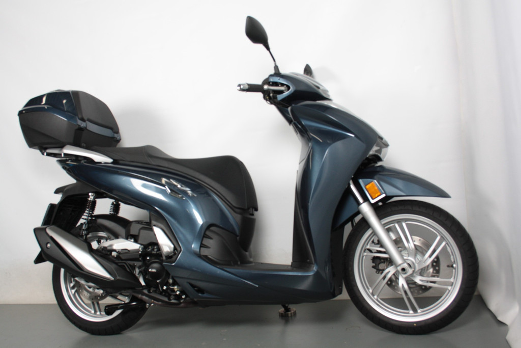 Honda SH350A Occasion | MotorCentrumWest