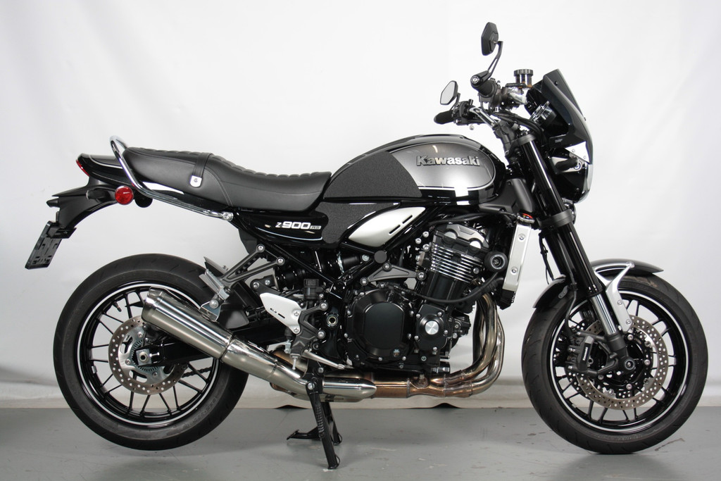 Kawasaki Z900RS Kawasaki Z900 RS 2024 Occasion | MotorCentrumWest