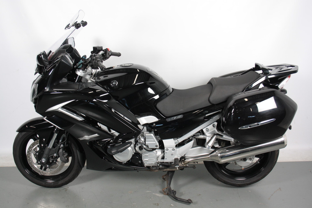 Yamaha FJR1300AS Yamaha FJR1300/A 2013 Occasion | MotorCentrumWest