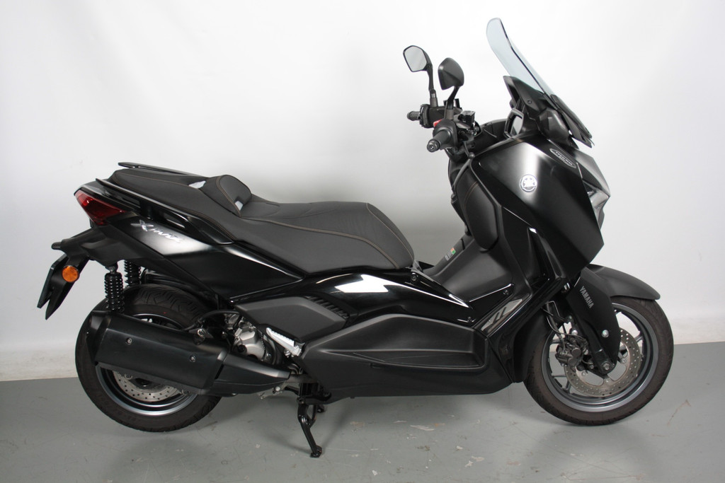 Yamaha XMAX 300 Tech MAX Yamaha XMAX 300 Tech Max 2024 Occasion | MotorCentrumWest