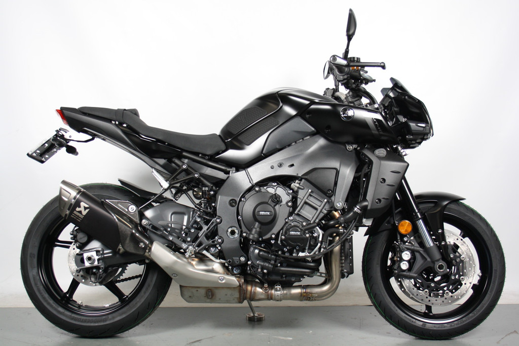 Yamaha MT-10 Occasion | MotorCentrumWest