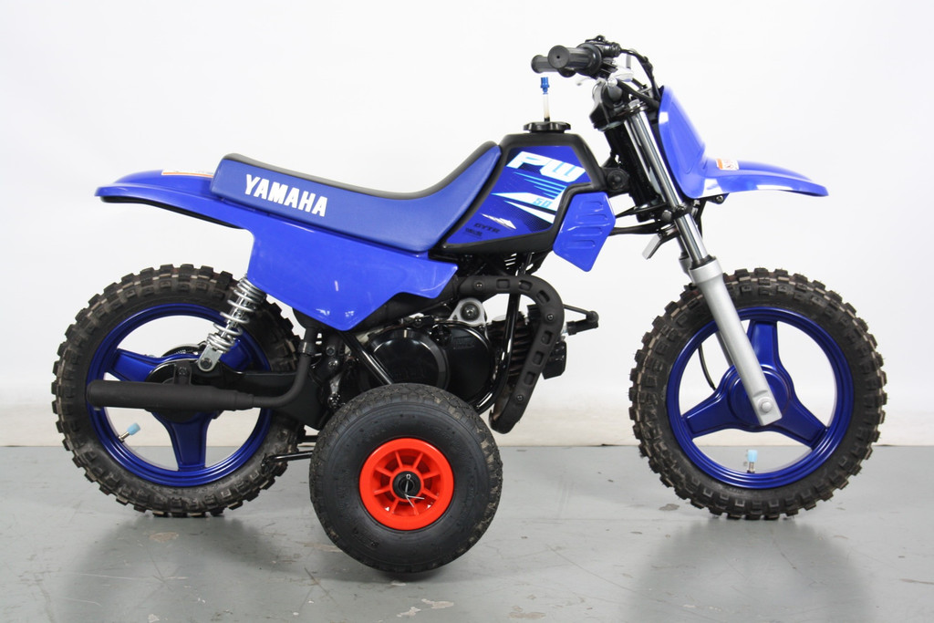 Yamaha PW50 Occasion | MotorCentrumWest