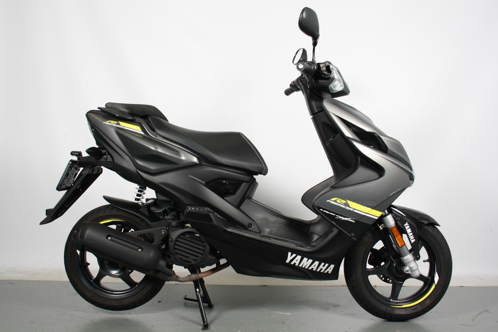 Yamaha Aerox 4T Occasion | MotorCentrumWest