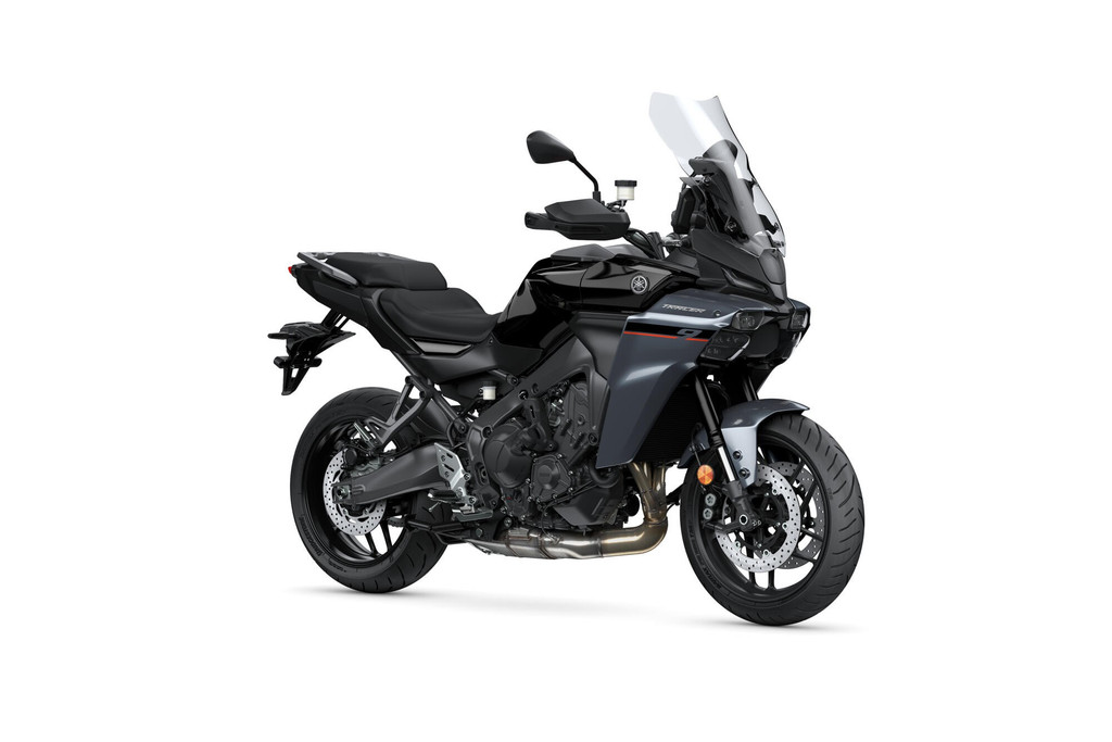 Yamaha Tracer 9 Occasion | MotorCentrumWest