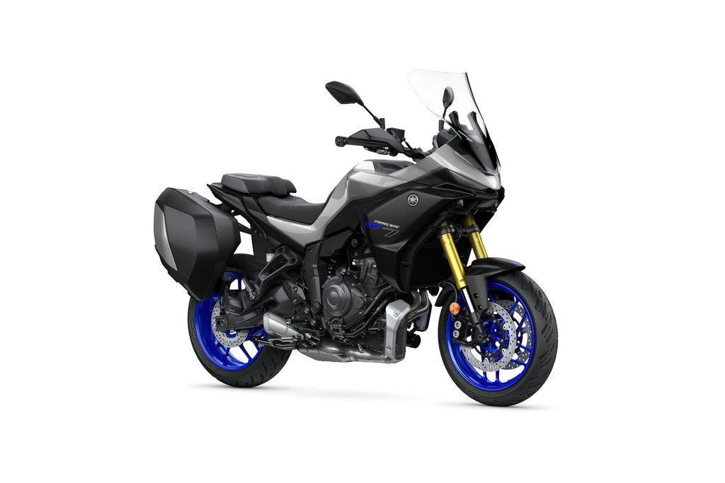 Yamaha Tracer 7 GT Occasion | MotorCentrumWest