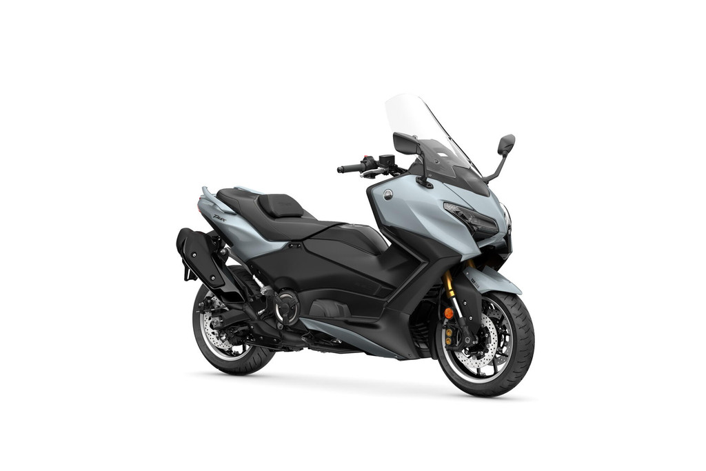 Yamaha TMAX Tech Max Occasion | MotorCentrumWest