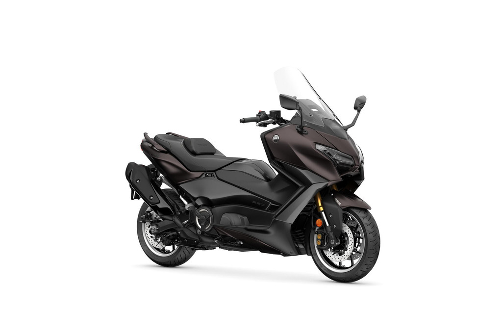 Yamaha TMAX Tech Max Occasion | MotorCentrumWest