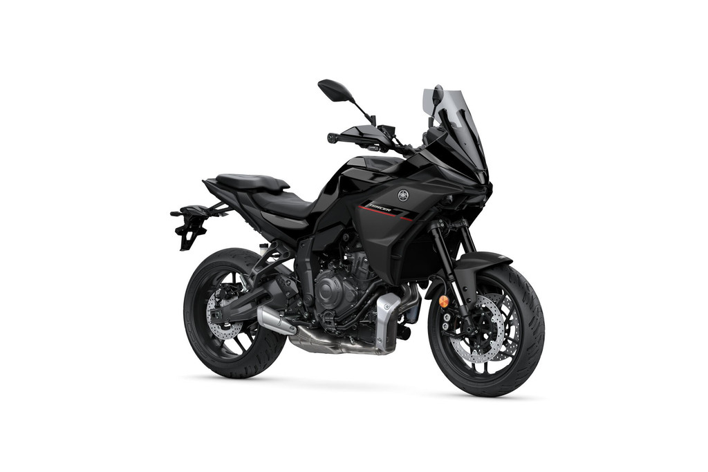 Yamaha Tracer 7 Yamaha Tracer 7 2025 Occasion | MotorCentrumWest