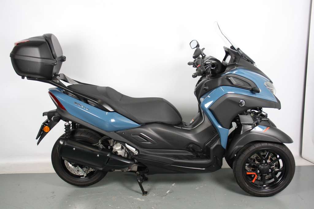 Yamaha TRICITY 300 Yamaha Tricity 300 Occasion | MotorCentrumWest