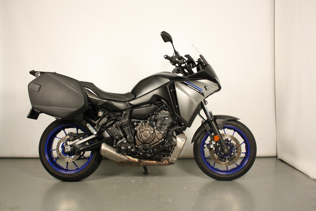 Yamaha Tracer 7 Occasion | MotorCentrumWest