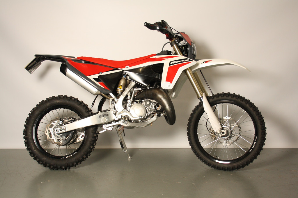 FANTIC MOTOR XE 125 Enduro Occasion | MotorCentrumWest