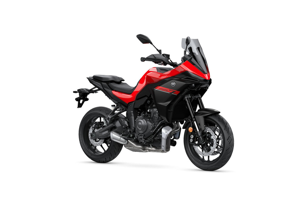 Yamaha Tracer 7 Occasion | MotorCentrumWest