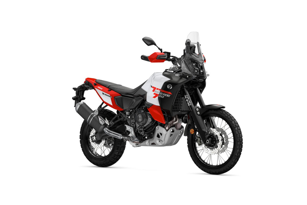 Yamaha Tenere 700 World Raid Occasion | MotorCentrumWest