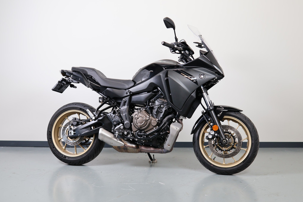 Yamaha Tracer 7 35Kw Occasion | MotorCentrumWest