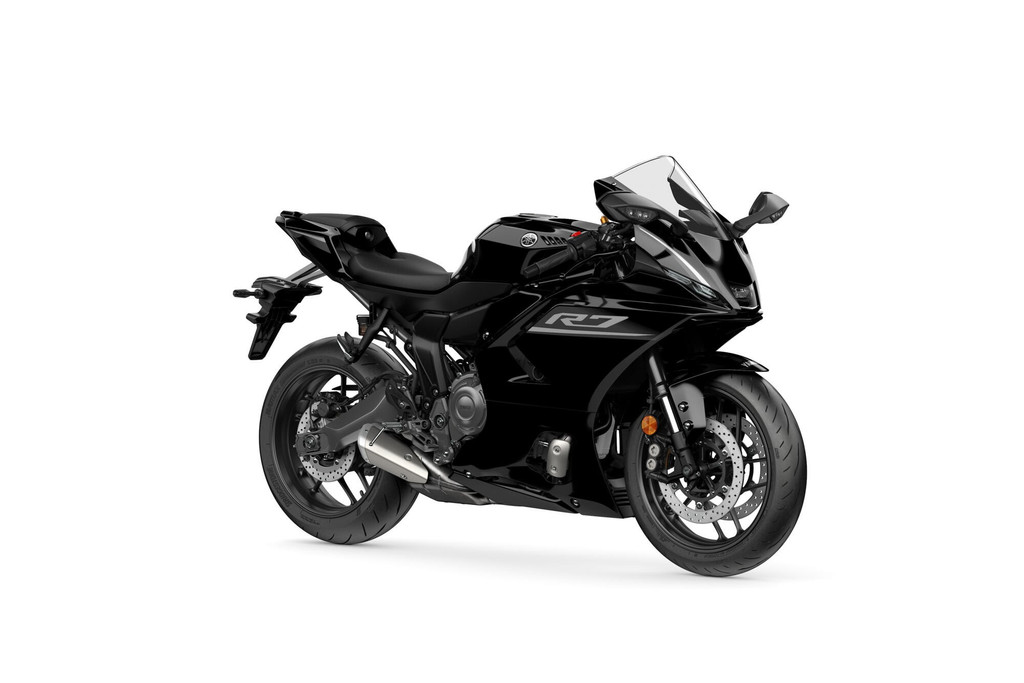 Yamaha R7 Occasion | MotorCentrumWest