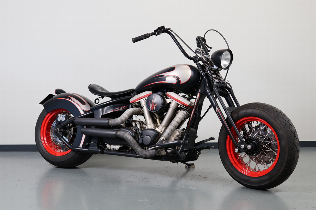 Yamaha XV1600 WILDSTAR Occasion | MotorCentrumWest